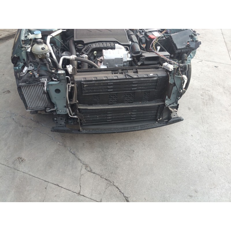 Recambio de electroventilador para peugeot 308 sw iii (fc_, fj_, fr_, f4_, fn_) puretech 130 (frhnsl, frhnst) referencia OEM IAM