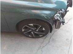 Recambio de mangueta delantera derecha para peugeot 308 sw iii (fc_, fj_, fr_, f4_, fn_) puretech 130 (frhnsl, frhnst) referenci