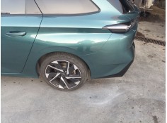 Recambio de puente trasero para peugeot 308 sw iii (fc_, fj_, fr_, f4_, fn_) puretech 130 (frhnsl, frhnst) referencia OEM IAM   