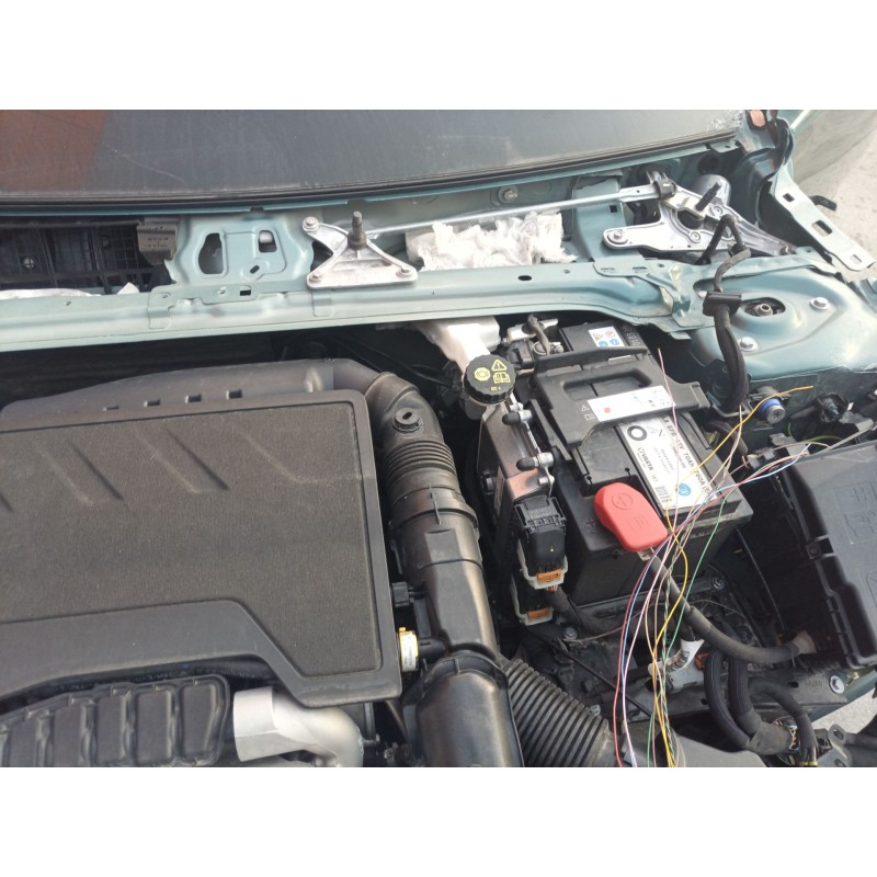 Recambio de servofreno para peugeot 308 sw iii (fc_, fj_, fr_, f4_, fn_) puretech 130 (frhnsl, frhnst) referencia OEM IAM   