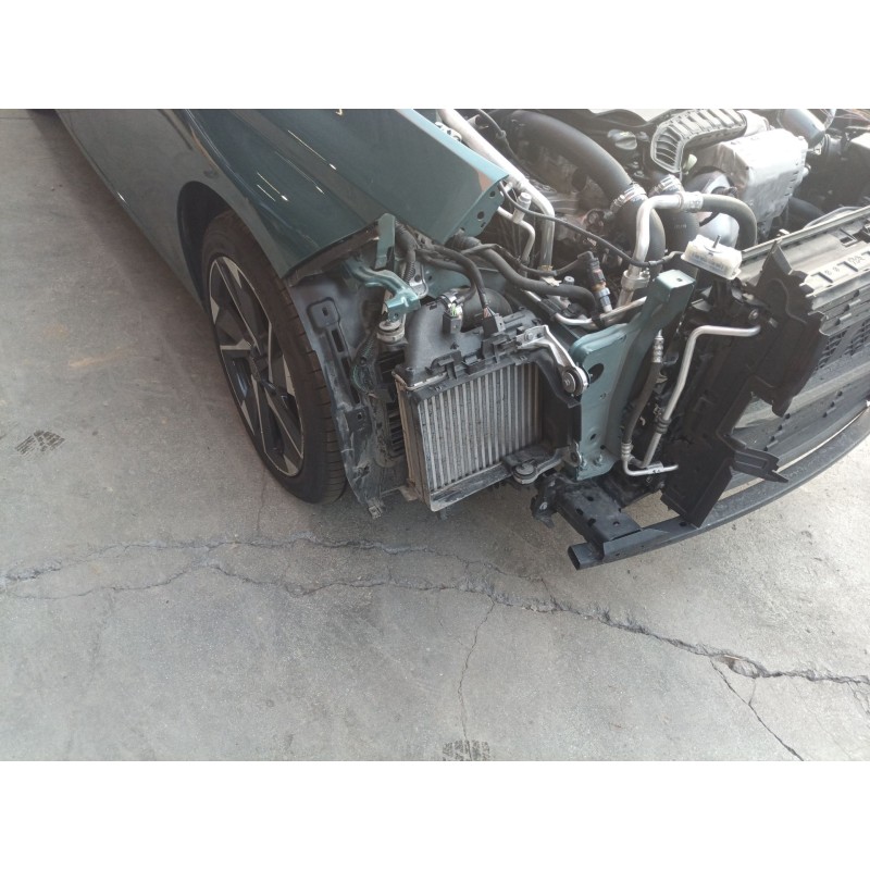 Recambio de transmision delantera derecha para peugeot 308 sw iii (fc_, fj_, fr_, f4_, fn_) puretech 130 (frhnsl, frhnst) refere