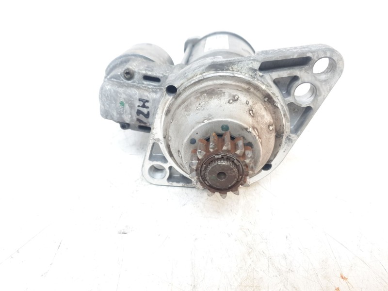 Recambio de motor arranque para seat leon (5f1) 1.6 tdi referencia OEM IAM 02Z911024L  ARF160251