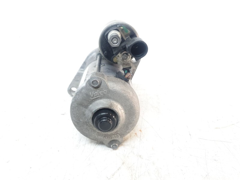 Recambio de motor arranque para seat leon (5f1) 1.6 tdi referencia OEM IAM 02Z911024L  ARF160251