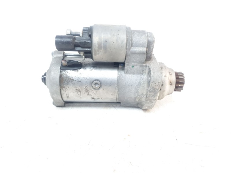 Recambio de motor arranque para seat leon (5f1) 1.6 tdi referencia OEM IAM 02Z911024L  ARF160251