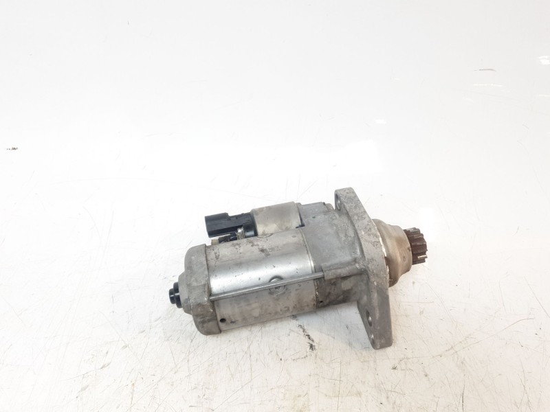 Recambio de motor arranque para seat leon (5f1) 1.6 tdi referencia OEM IAM 02Z911024L  ARF160251