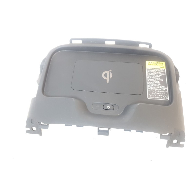 Recambio de modulo electronico para toyota corolla station wagon (_e21_) 2.0 hybrid (mzeh12) referencia OEM IAM 861C002010  