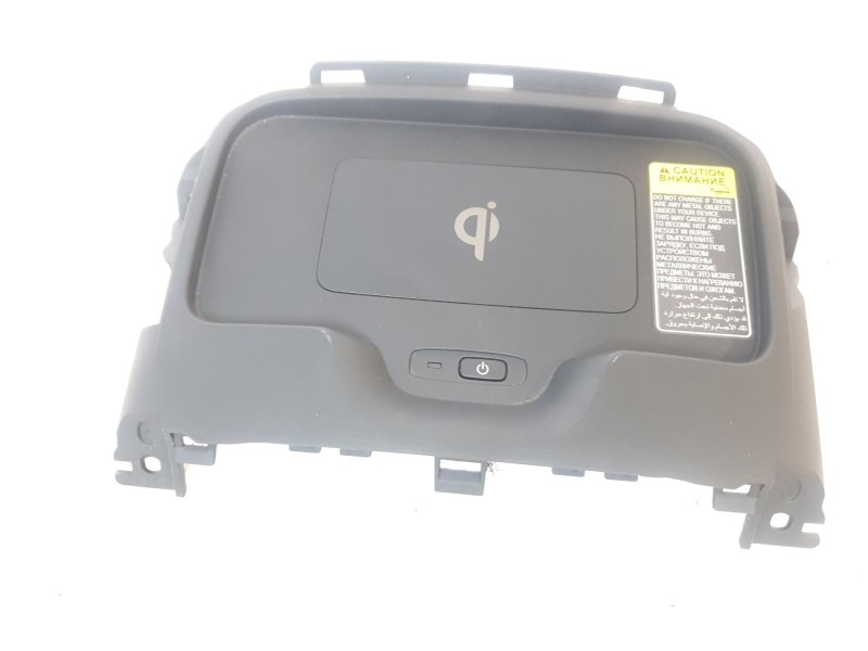 Recambio de modulo electronico para toyota corolla station wagon (_e21_) 2.0 hybrid (mzeh12) referencia OEM IAM 861C002010  