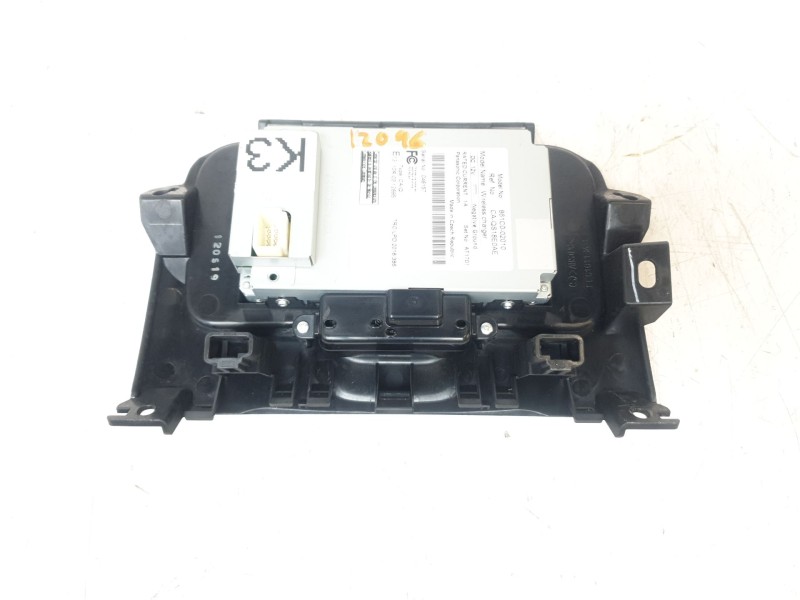 Recambio de modulo electronico para toyota corolla station wagon (_e21_) 2.0 hybrid (mzeh12) referencia OEM IAM 861C002010  