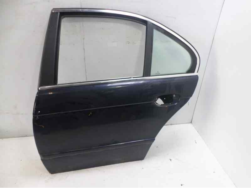 Recambio de puerta trasera izquierda para bmw serie 5 berlina (e39) 520d referencia OEM IAM 41528266721  