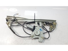 Recambio de elevalunas delantero izquierdo para renault clio iii referencia OEM IAM 8200297443 115619 RT56AL