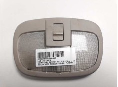 LUZ INTERIOR 8372008000 