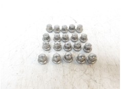 JUEGO TORNILLOS DE RUEDA TORNILLO TORNILLO 
