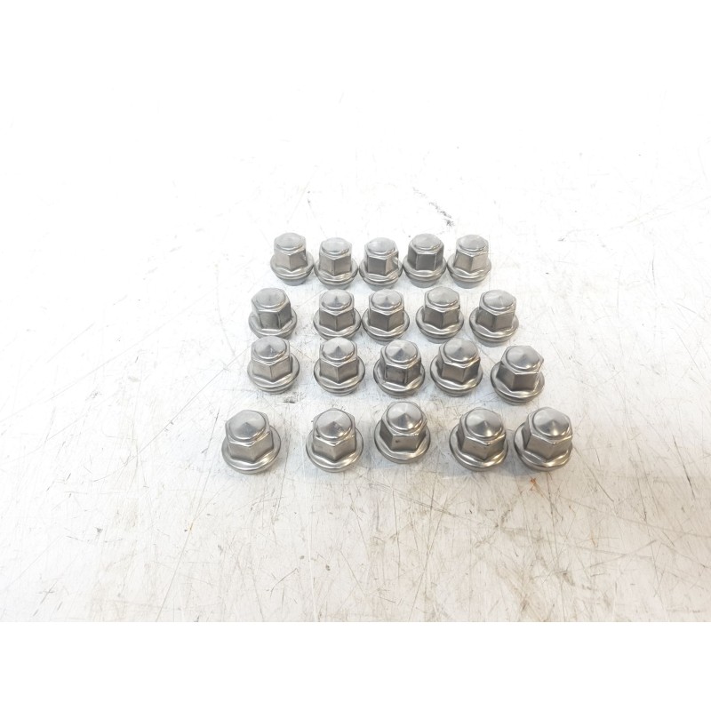 Recambio de juego tornillos de rueda para ford kuga iii (dfk) 2.5 fhev referencia OEM IAM TORNILLO  