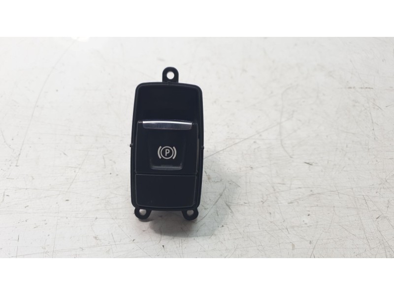 Recambio de palanca freno para bmw serie x1 (f48) sdrive18d referencia OEM IAM 3214670110  