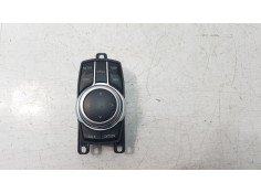 Recambio de mando multifuncion para bmw serie x1 (f48) sdrive18d referencia OEM IAM 65829490067  