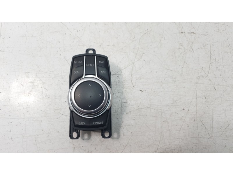Recambio de mando multifuncion para bmw serie x1 (f48) sdrive18d referencia OEM IAM 65829490067  