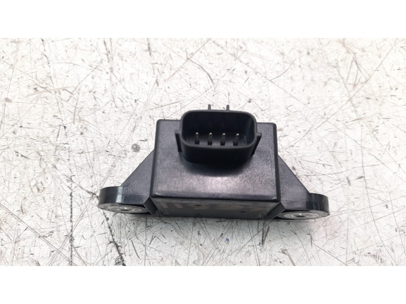 Recambio de modulo electronico para mitsubishi montero (v60/v70) 3.2 di-d cat referencia OEM IAM MN116715  