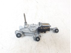 Recambio de motor limpia trasero para toyota yaris cross hybrid fwd style referencia OEM IAM 8513052280  