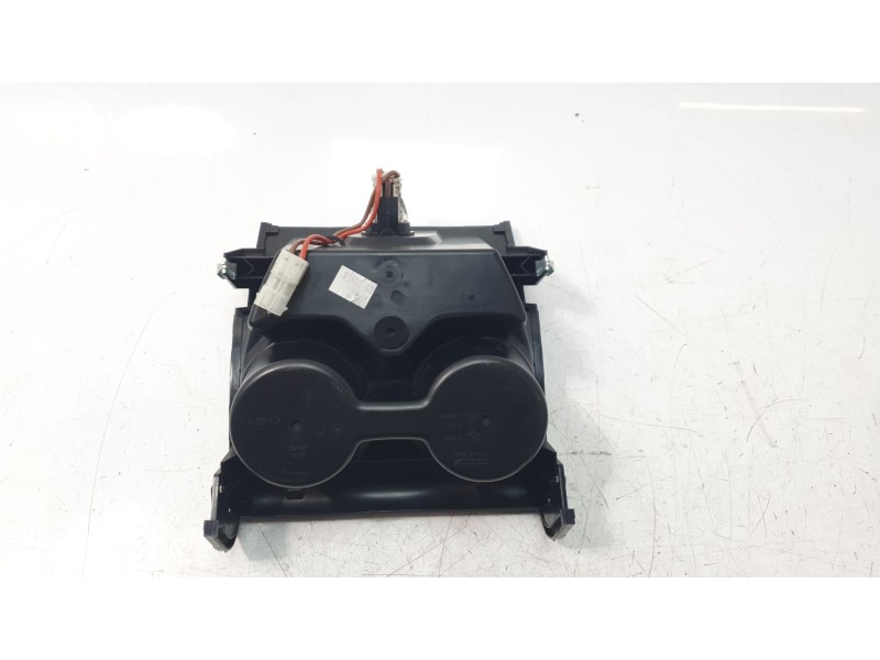 Recambio de moldura para bmw serie x1 (f48) sdrive18d referencia OEM IAM 9292557  