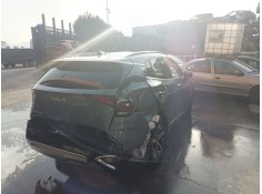 kia sportage v (nq5) del año 2022 2