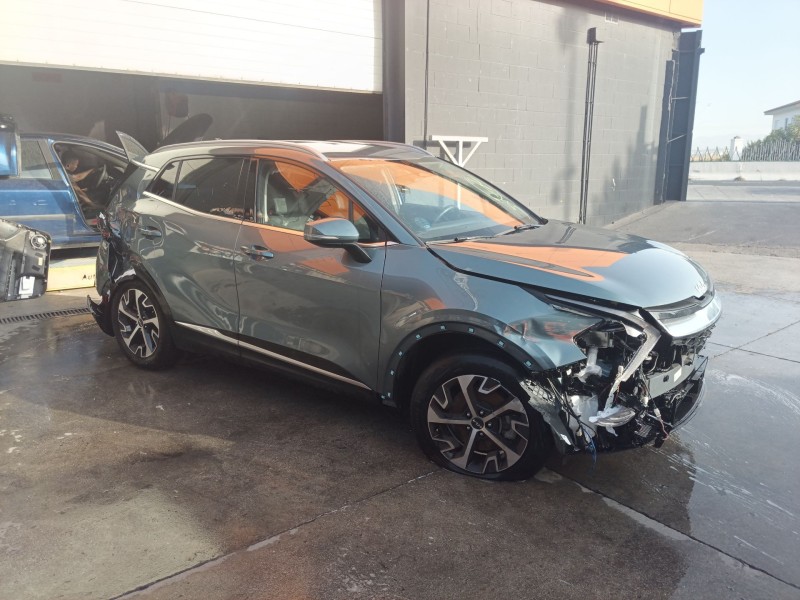 kia sportage v (nq5) del año 2022