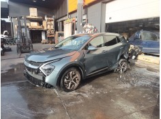 kia sportage v (nq5) del año 2022