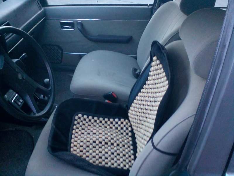 renault 14 gts del año 1982