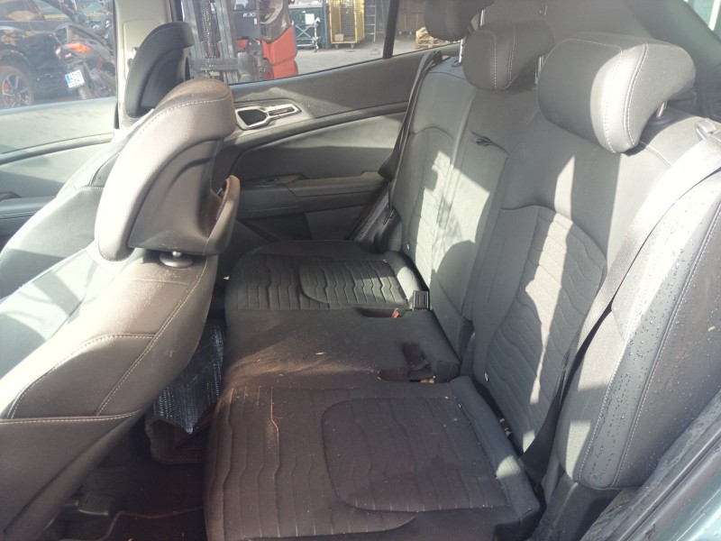 kia sportage v (nq5) del año 2022