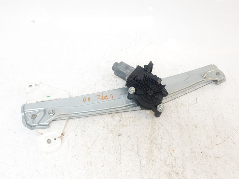 Recambio de elevalunas delantero derecho para hyundai tucson (nx) maxx silver 2wd referencia OEM IAM BA020K0030  