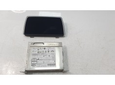 SISTEMA NAVEGACION GPS 65509322123 65509322123 