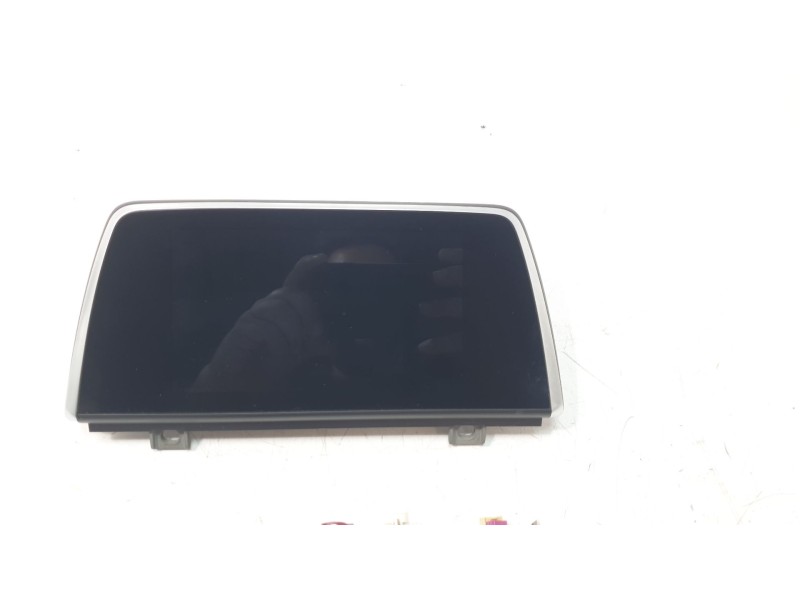 Recambio de sistema navegacion gps para bmw serie x1 (f48) sdrive18d referencia OEM IAM 65509322123  
