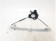 Recambio de elevalunas trasero izquierdo para toyota yaris cross hybrid fwd style referencia OEM IAM 857200D560 0620206801 
