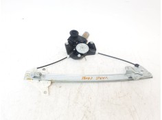 Recambio de elevalunas delantero derecho para toyota yaris cross hybrid fwd style referencia OEM IAM 8571005540 0620206771 