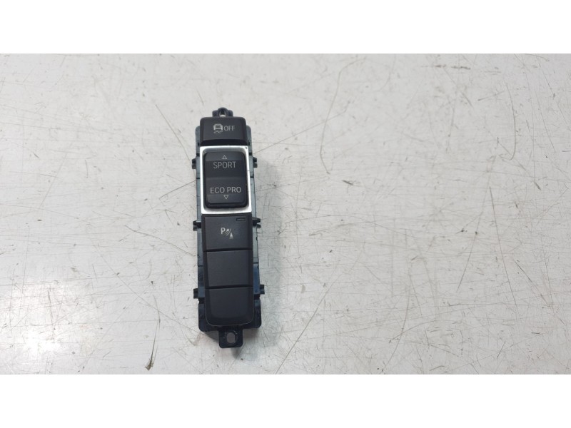 Recambio de mando multifuncion para bmw serie x1 (f48) sdrive18d referencia OEM IAM 61319374833  