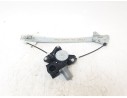 ELEVALUNAS DELANTERO IZQUIERDO 857200D550 857200D550 