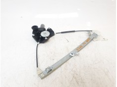 Recambio de elevalunas trasero derecho para toyota yaris cross hybrid fwd style referencia OEM IAM 857100D550 0620206791 