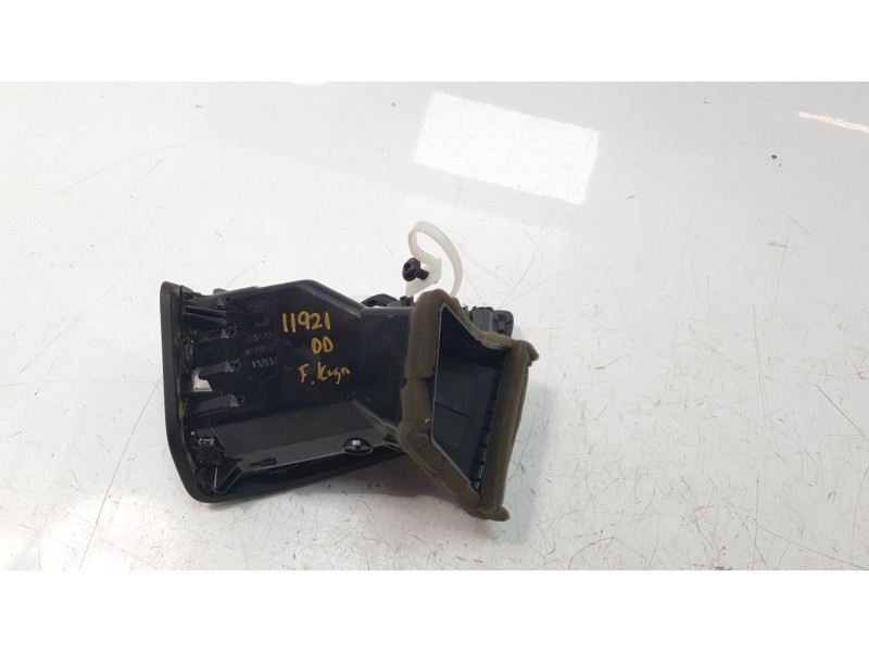 Recambio de rejilla aireadora para ford kuga st-line referencia OEM IAM F1CBR018B08BAW  