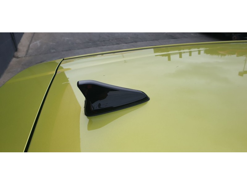 Recambio de antena para hyundai i20 (bc3) klass referencia OEM IAM 96210Q0100EB  