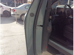 CERRADURA PUERTA DELANTERA IZQUIERDA 81310P1000 