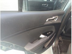 Recambio de elevalunas trasero izquierdo para kia sportage v (nq5) 1.6 t-gdi referencia OEM IAM   