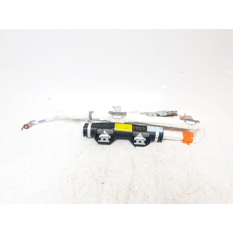 Recambio de airbag cortina delantero izquierdo para hyundai tucson (nx) maxx silver 2wd referencia OEM IAM 80410N7000  