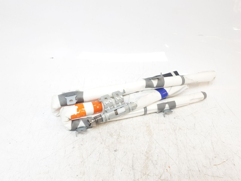 Recambio de airbag cortina delantero izquierdo para hyundai tucson (nx) maxx silver 2wd referencia OEM IAM 80410N7000  