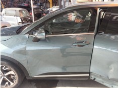 Recambio de puerta delantera izquierda para kia sportage v (nq5) 1.6 t-gdi referencia OEM IAM   