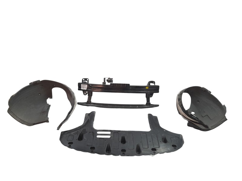 Recambio de morro completo para kia stonic (ybcuv) concept referencia OEM IAM 86511H8400  