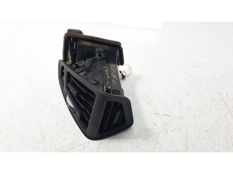 Recambio de rejilla aireadora para ford kuga st-line referencia OEM IAM F1CBR018B09BAW  