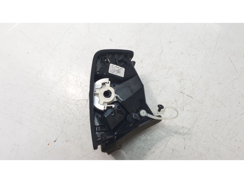 Recambio de rejilla aireadora para ford kuga st-line referencia OEM IAM F1CBR018B09BAW  