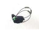 CERRADURA PUERTA TRASERA DERECHA M7314450M6 M7314450M6 