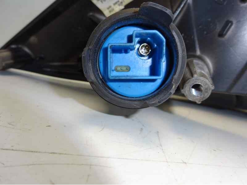 Recambio de retrovisor derecho para bmw serie 5 lim. (f10) 530d referencia OEM IAM 51167283536  