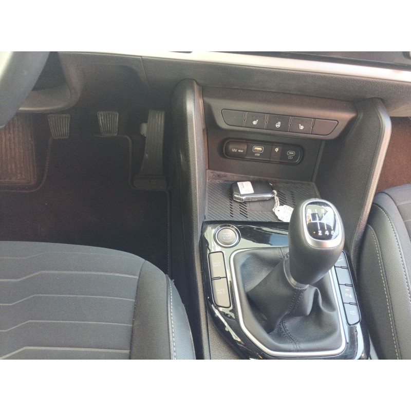 Recambio de conmutador de arranque para kia sportage v (nq5) 1.6 t-gdi referencia OEM IAM   