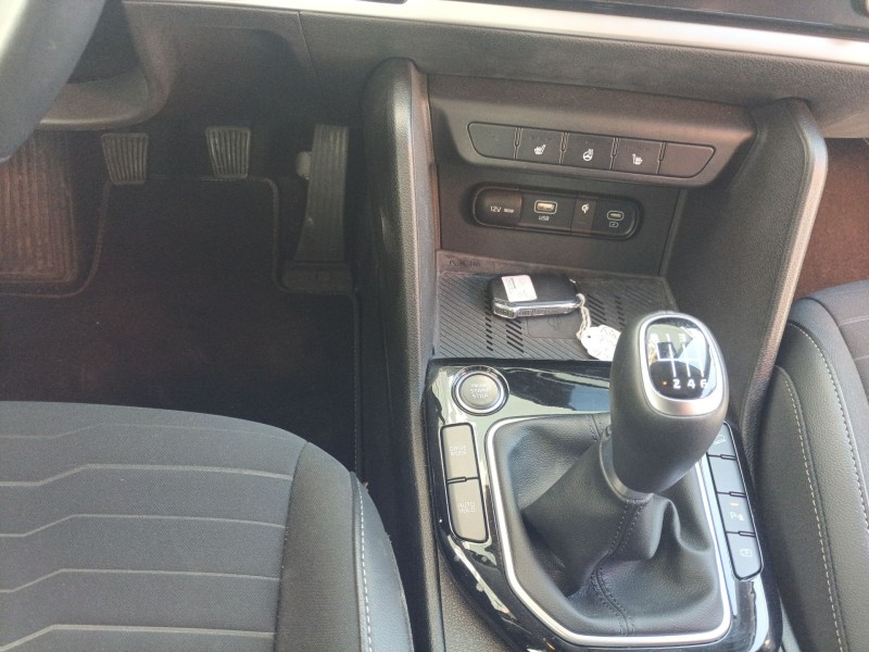 Recambio de conmutador de arranque para kia sportage v (nq5) 1.6 t-gdi referencia OEM IAM   